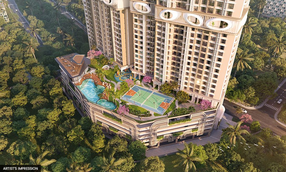 Thane West