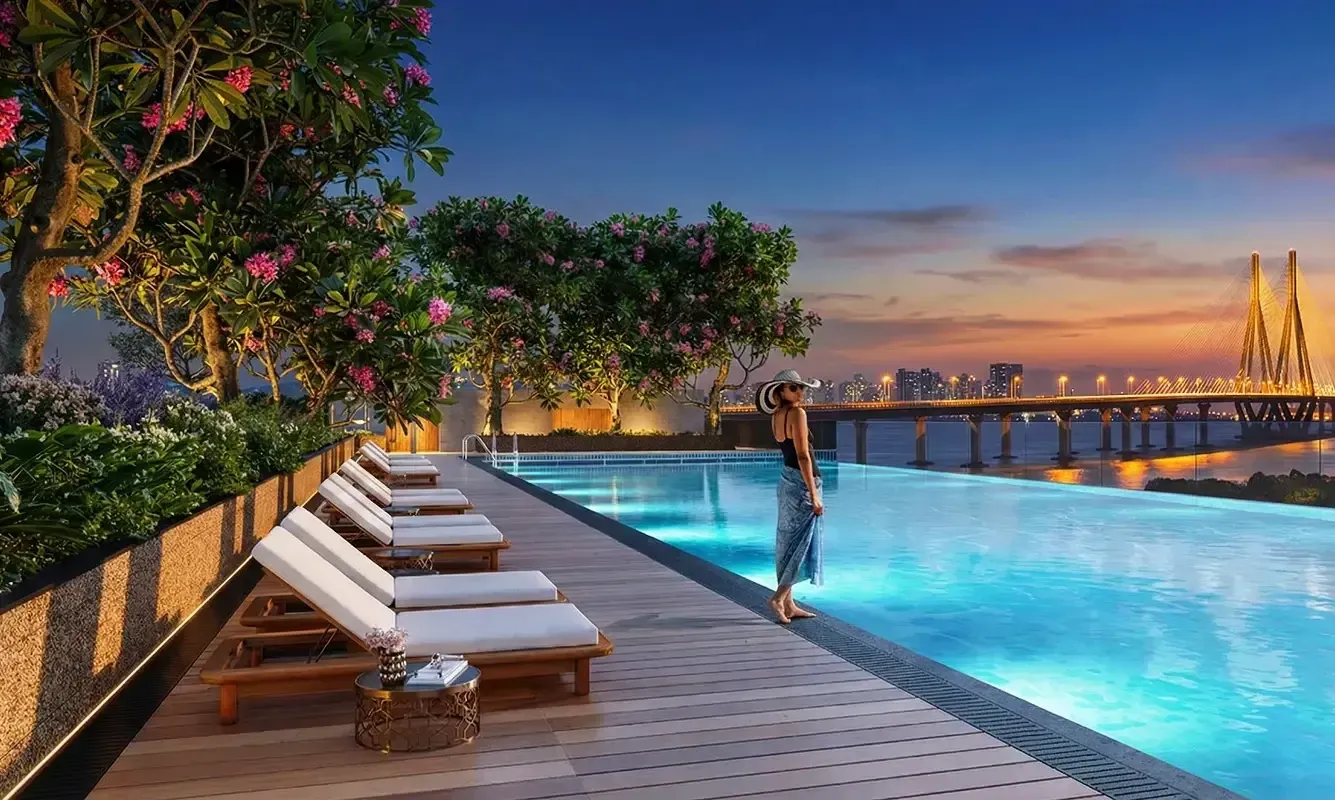 Hiranandani Bay Heights