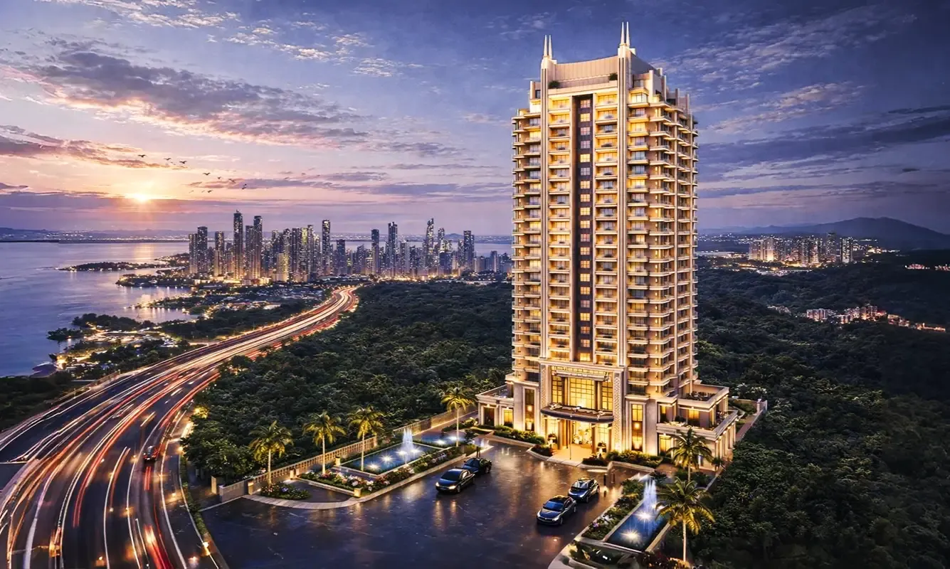 Lodha Elanor