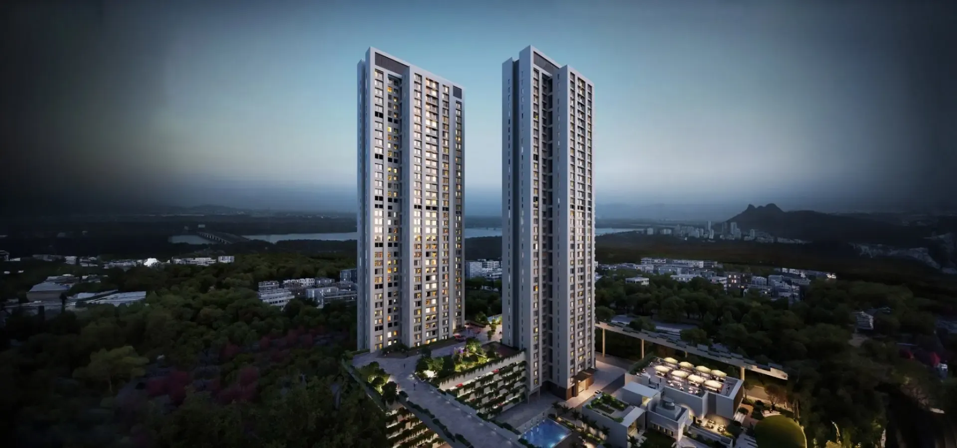 Piramal Vaikunth