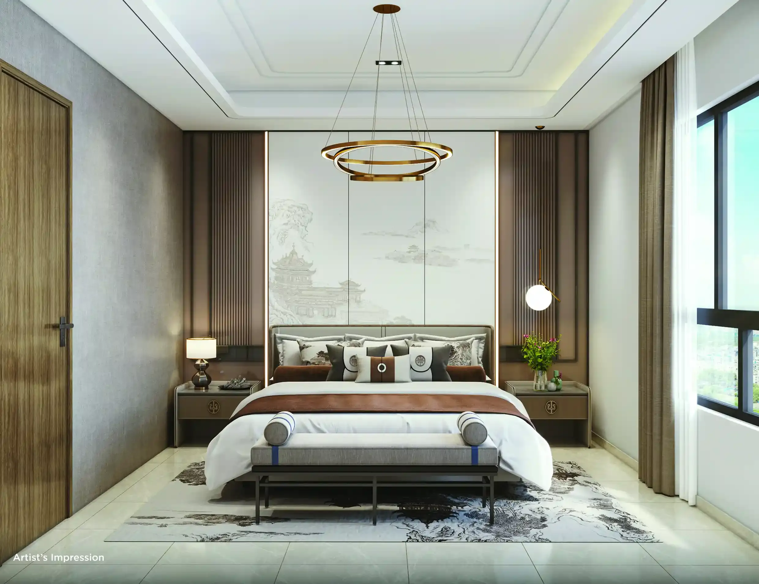Shapoorji Pallonji Heartland