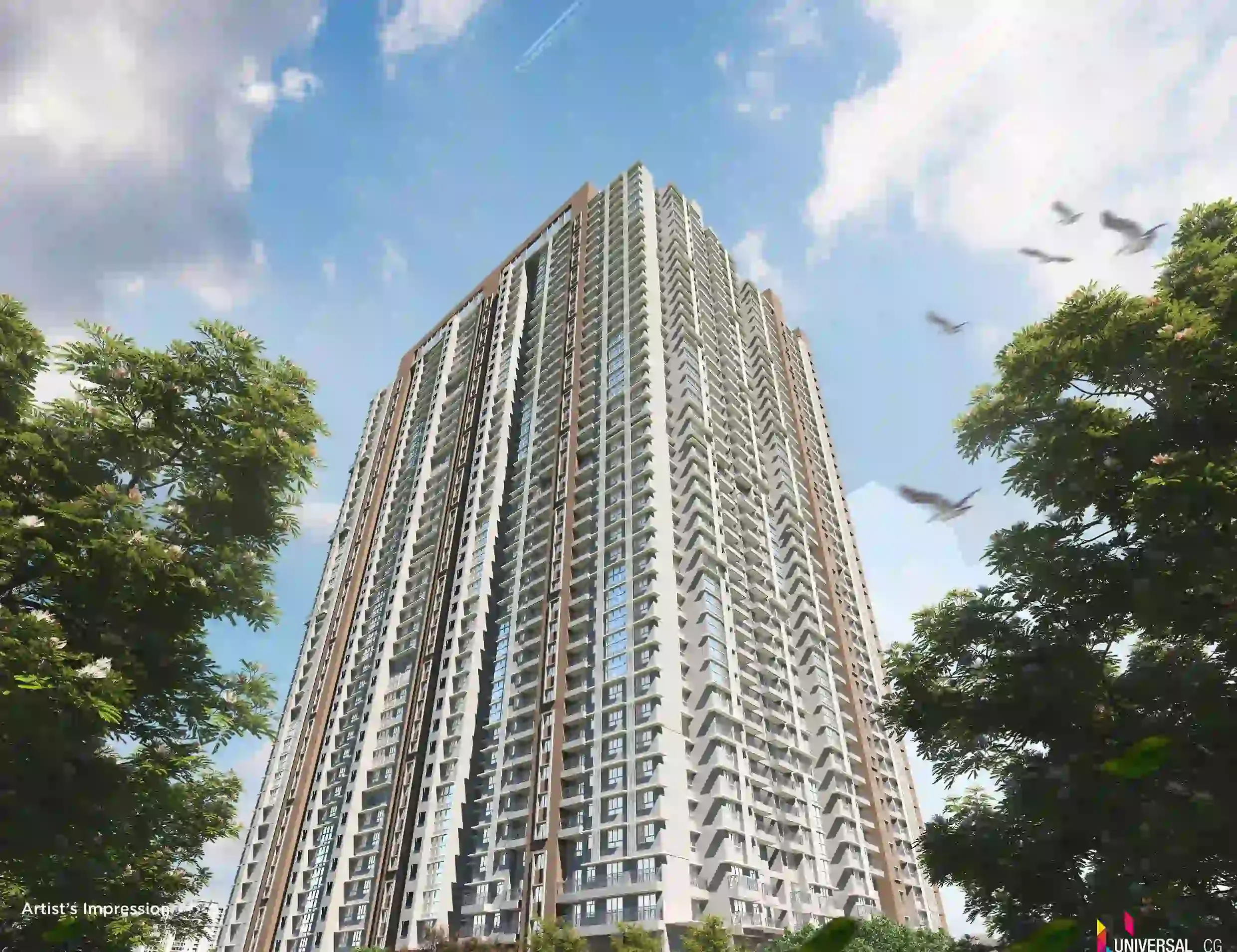 Shapoorji Pallonji Heartland