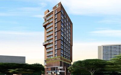 Thane West